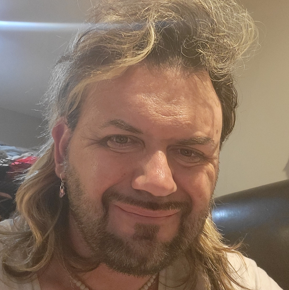 Meet your Posher, Jon